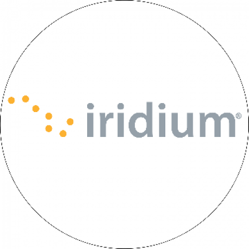 Iridium Satellite LLC 427