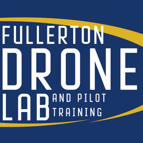 Fullerton Drone Lab 442
