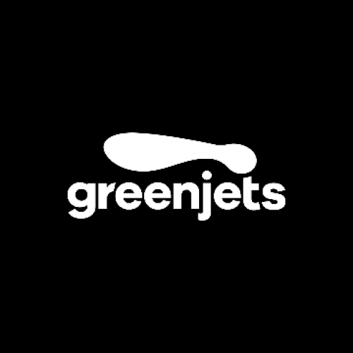 Greenjets 449
