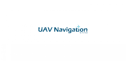 UAV Navigation – Grupo OESIA 504