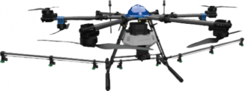 7A Drones Co., Ltd. 531