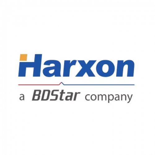 Harxon Corporation 543