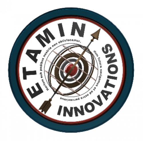 Etamin Innovations 556